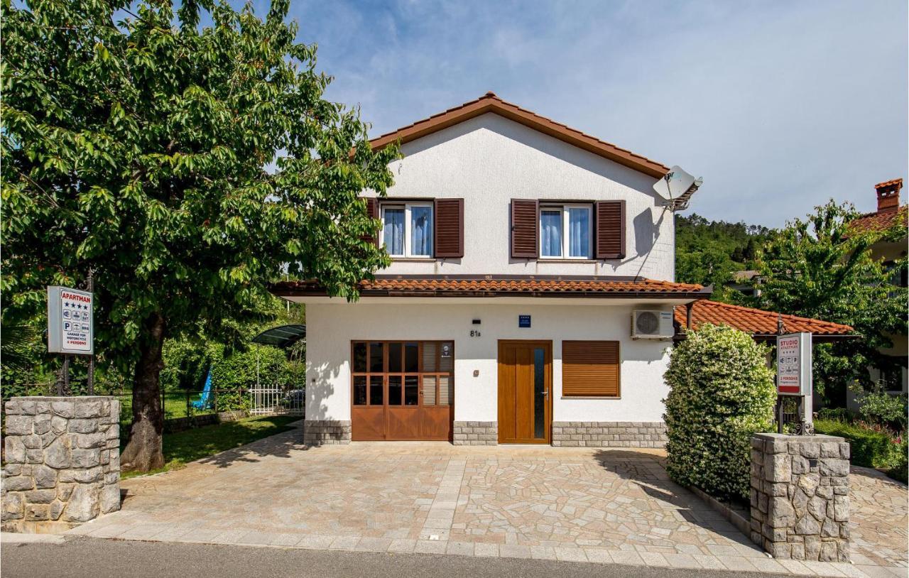Nice Apartment In Rukavac With Kitchen Buitenkant foto