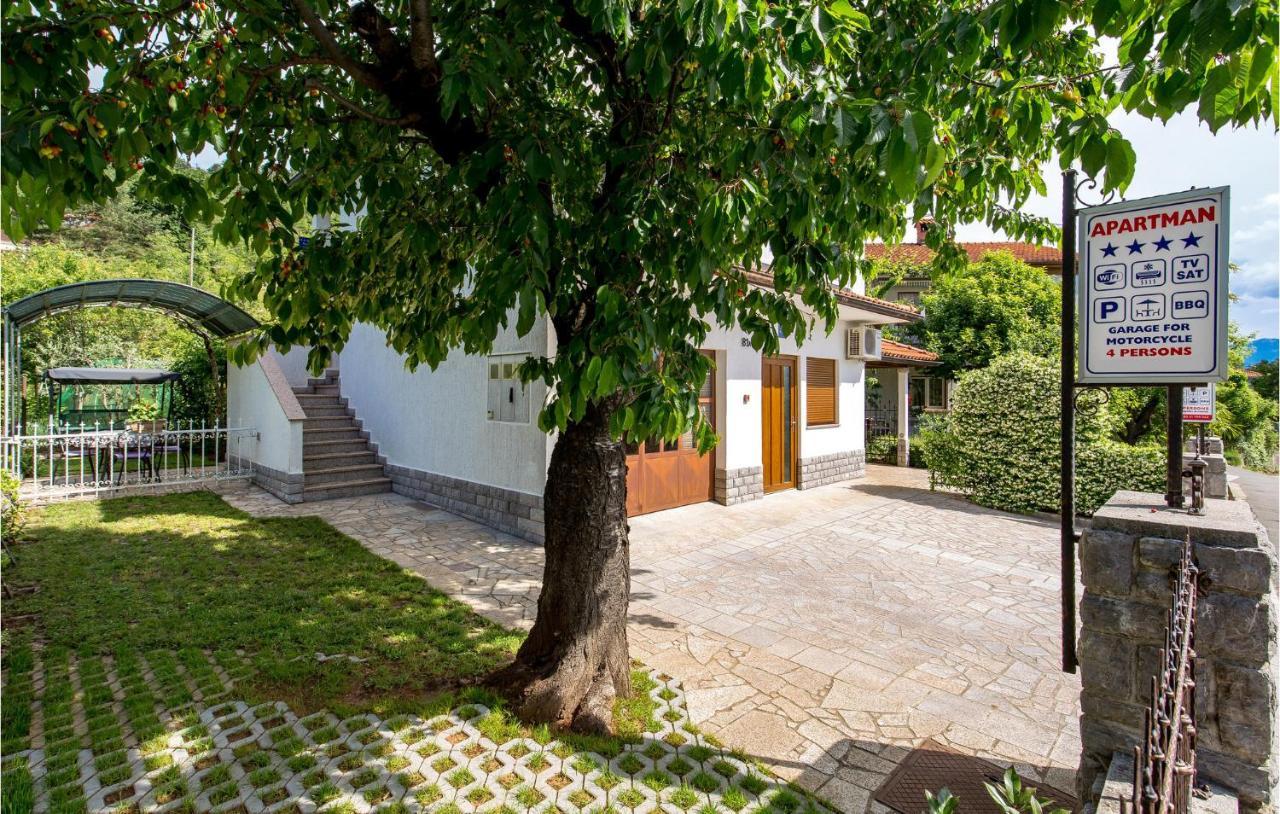 Nice Apartment In Rukavac With Kitchen Buitenkant foto